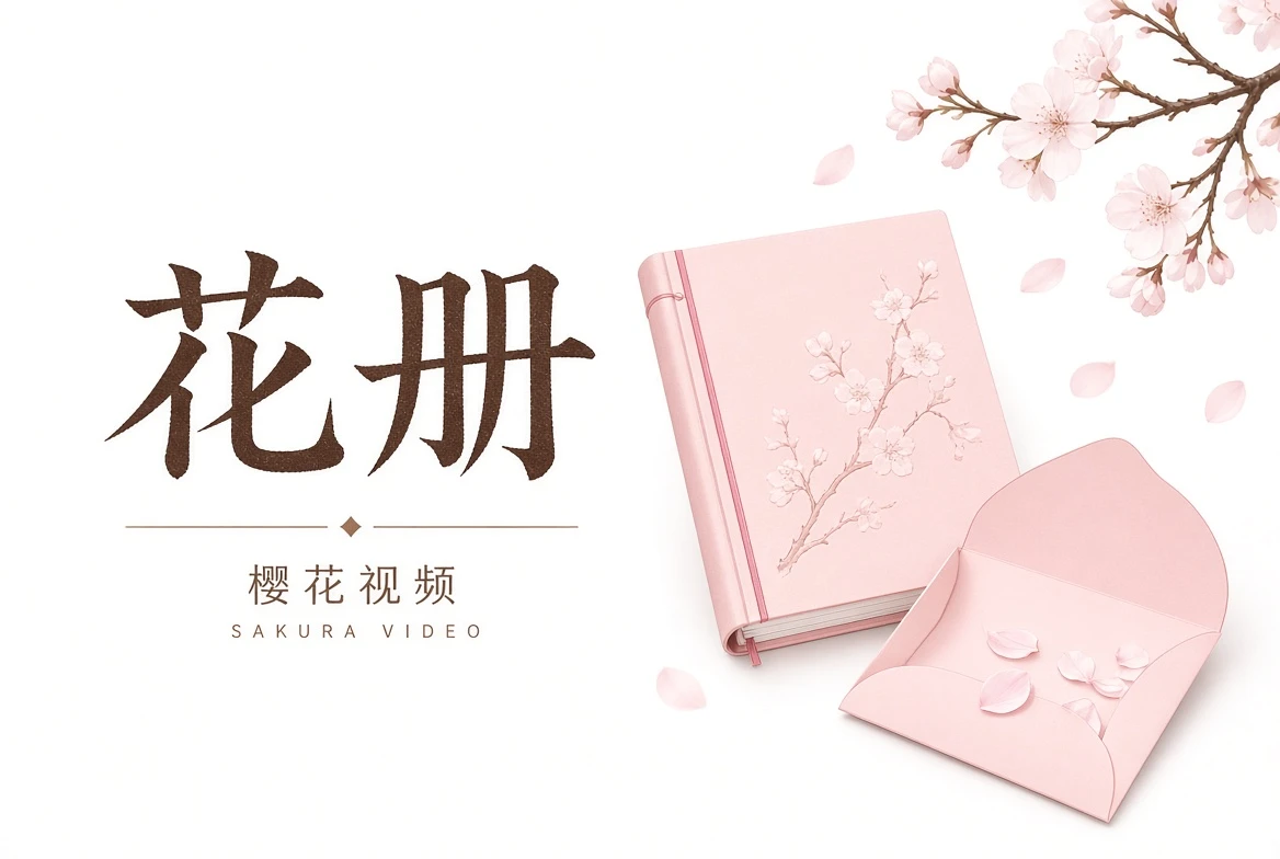 册栏内容册页